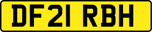 DF21RBH