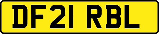 DF21RBL