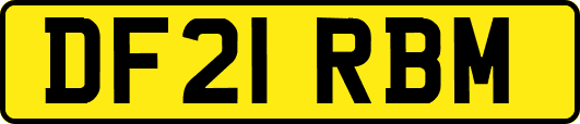 DF21RBM