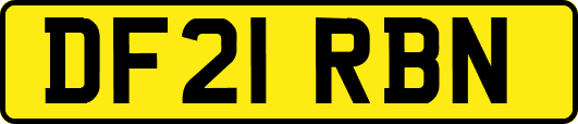 DF21RBN