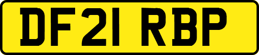 DF21RBP