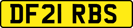 DF21RBS