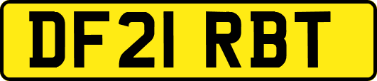 DF21RBT
