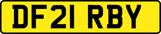 DF21RBY