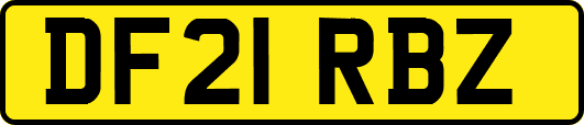 DF21RBZ