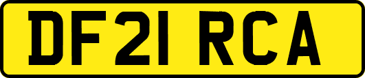 DF21RCA