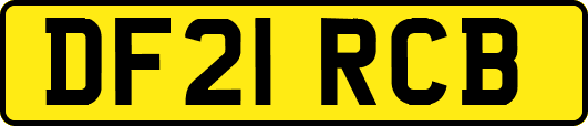 DF21RCB