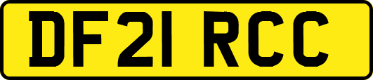 DF21RCC
