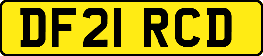 DF21RCD