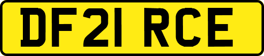 DF21RCE