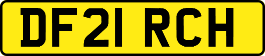 DF21RCH