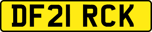 DF21RCK
