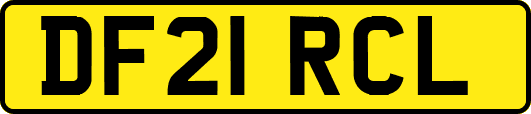 DF21RCL