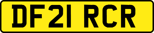 DF21RCR