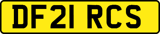 DF21RCS