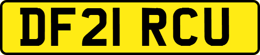 DF21RCU