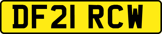 DF21RCW