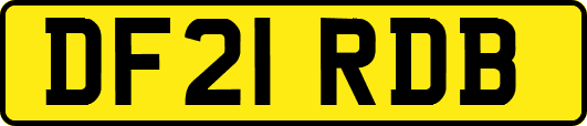 DF21RDB