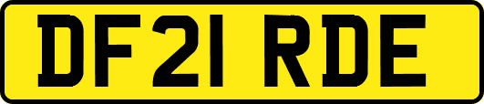 DF21RDE