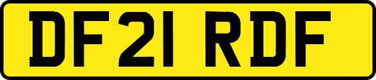 DF21RDF