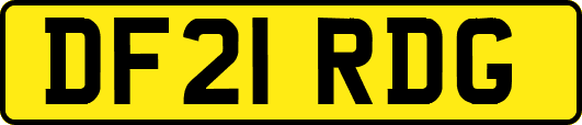 DF21RDG