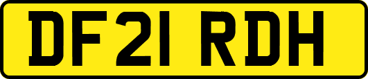 DF21RDH