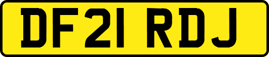 DF21RDJ