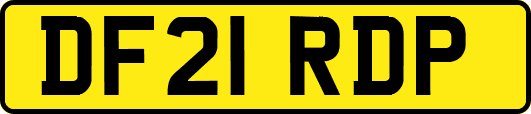 DF21RDP