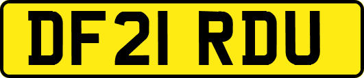 DF21RDU