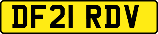 DF21RDV