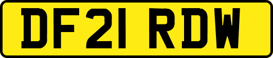 DF21RDW