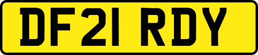 DF21RDY