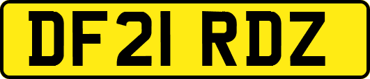 DF21RDZ
