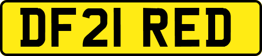 DF21RED