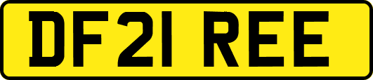 DF21REE