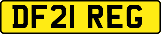DF21REG