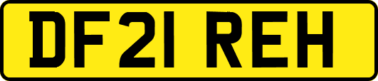 DF21REH