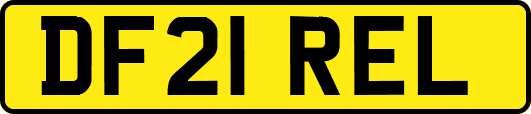 DF21REL