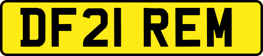 DF21REM