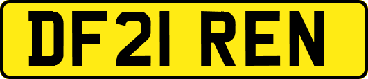 DF21REN