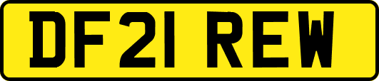 DF21REW