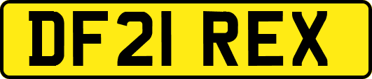 DF21REX