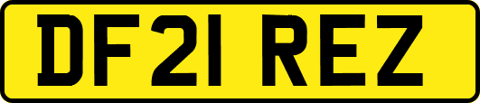 DF21REZ