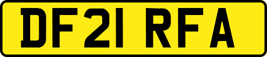 DF21RFA