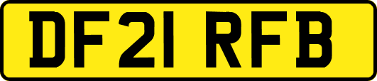 DF21RFB