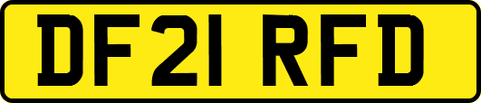DF21RFD