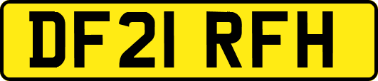 DF21RFH