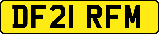 DF21RFM