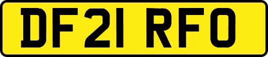DF21RFO