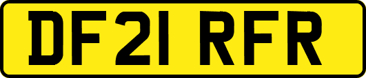 DF21RFR